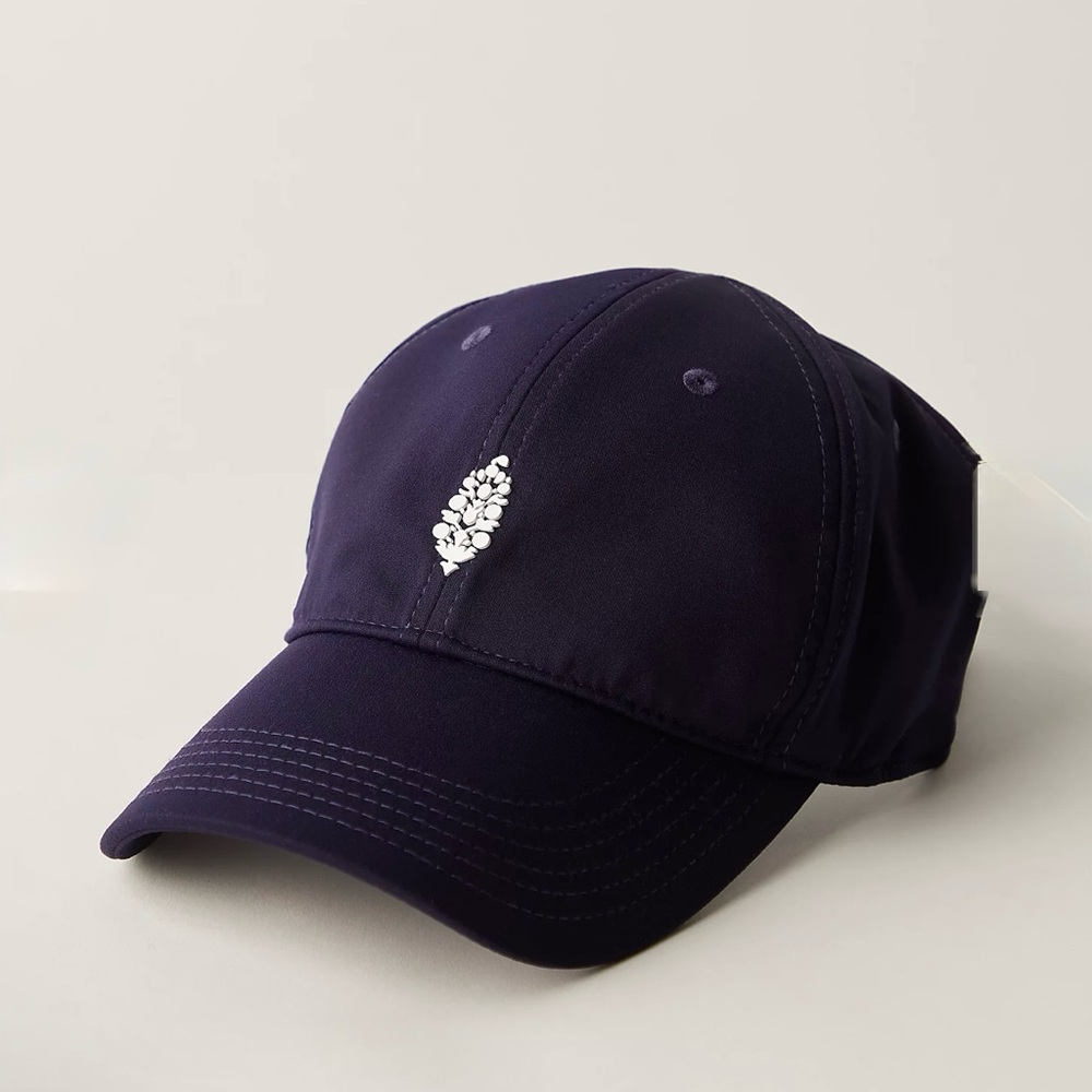 Free People FP Movement Game Time Cap - Navy -
NWT - Picture 3 of 8